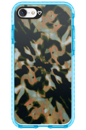 Tiger Acid - Apple iPhone SE 2020