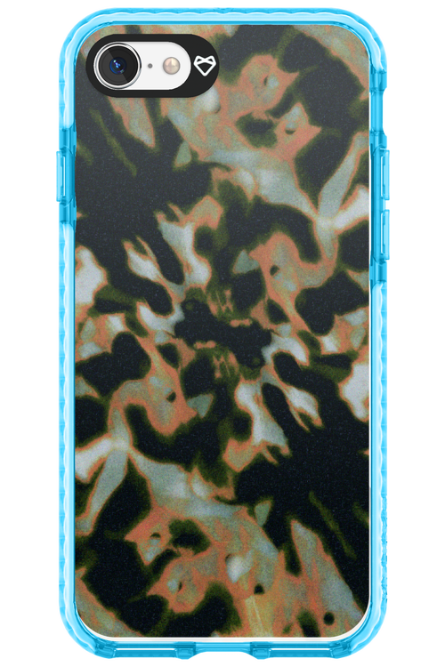 Tiger Acid - Apple iPhone SE 2020