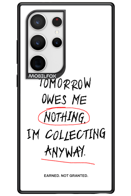 Anyway - Samsung Galaxy S24 Ultra