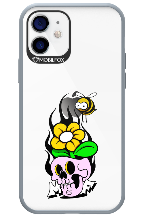 Sugar & Venom - Apple iPhone 12