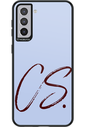 (Jellyfish Presso) CS 2.0 - Samsung Galaxy S21+