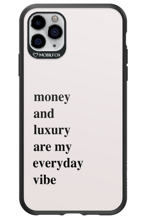 Money and luxury everyday - Apple iPhone 11 Pro Max