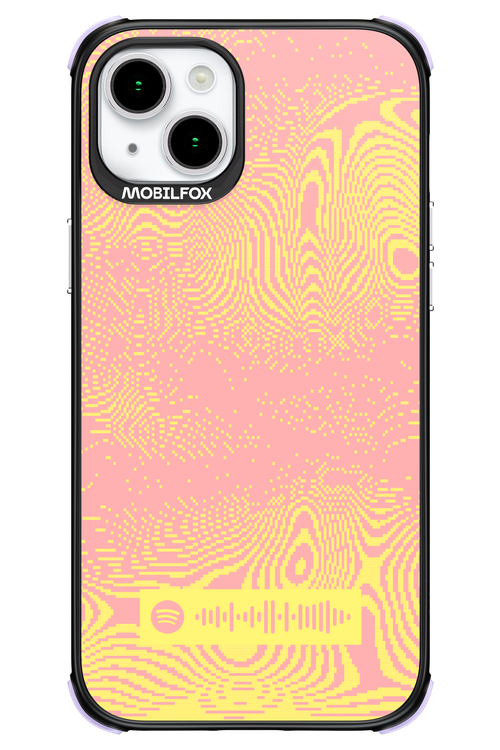 House Frequency - Apple iPhone 15 Plus