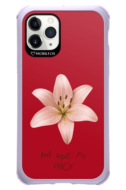 Chaos 2.0 - Apple iPhone 11 Pro