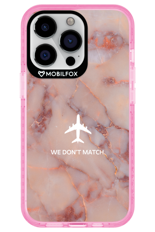 International Love I 2.0 - Apple iPhone 13 Pro