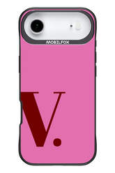 V (Sorbet) 2.0 - Apple iPhone 17 Air