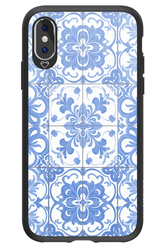 Amalfi Club 2.0 - Apple iPhone X