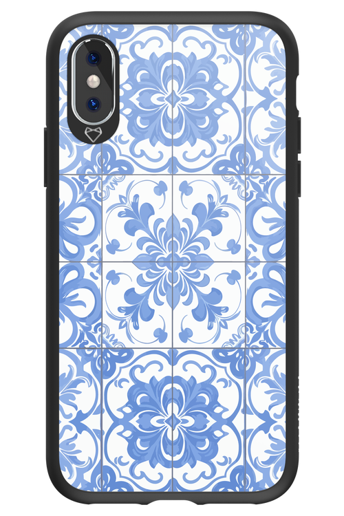 Amalfi Club 2.0 - Apple iPhone X