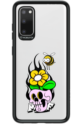 Sugar & Venom - Samsung Galaxy S20