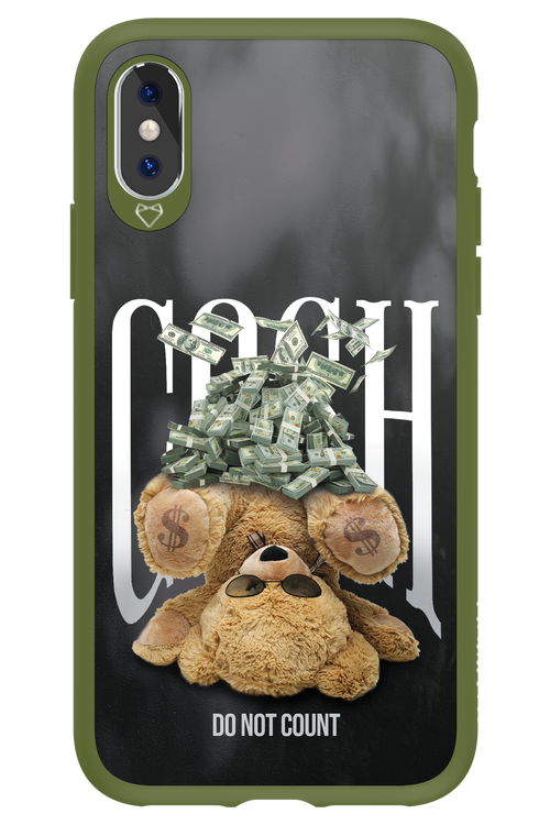 CASH - Apple iPhone XS