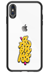 BitterSweet Icons - Apple iPhone XS Max