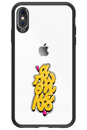 BitterSweet Icons - Apple iPhone XS Max