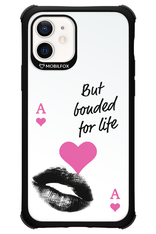 Bonded for Life 2.0 - Apple iPhone 12