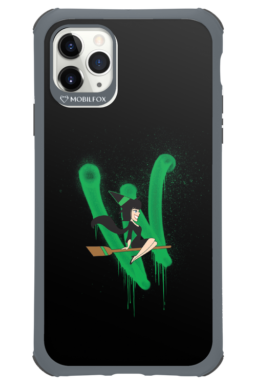 WITCH - Apple iPhone 11 Pro Max