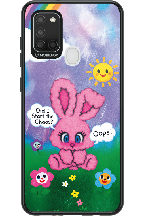 Ooops 2.0 - Samsung Galaxy A21 S