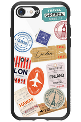 Pro Traveler 2.0 - Apple iPhone 8