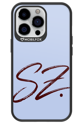 (Jellyfish Presso) SZ 2.0 - Apple iPhone 13 Pro