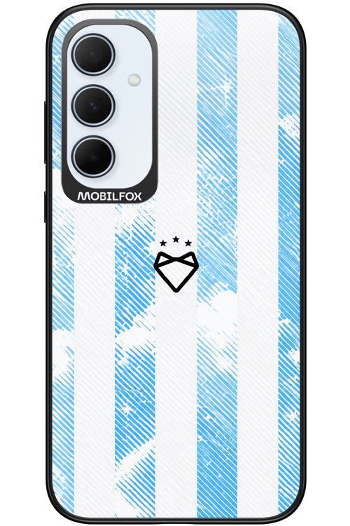 Argentina x Mobilfox 2.0 - Samsung Galaxy A35