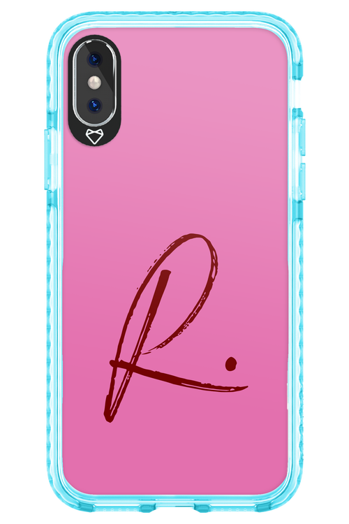 (Sorbet) R 2.0 - Apple iPhone X