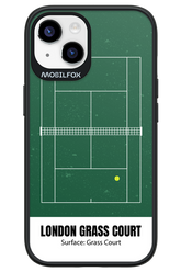 LONDON GRASS COURT 2.0 - Apple iPhone 14