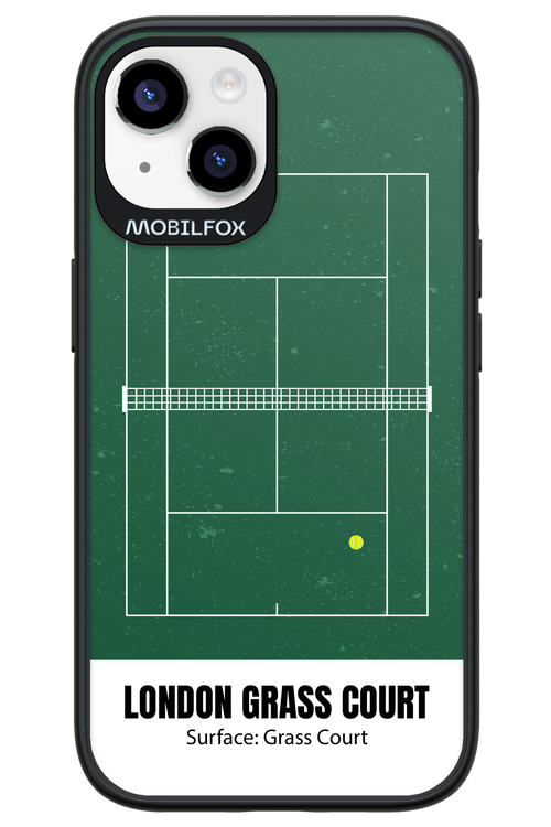 LONDON GRASS COURT 2.0 - Apple iPhone 14