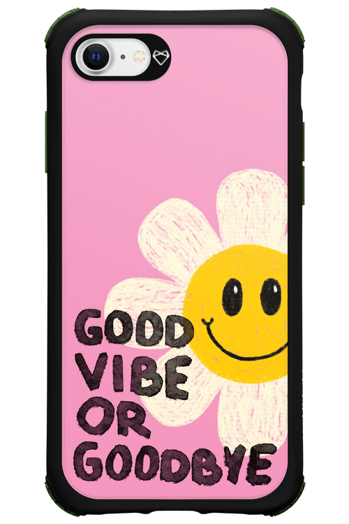 Goodbye 2.0 - Apple iPhone 7