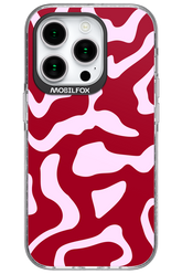 Strawberry Shake - Apple iPhone 15 Pro