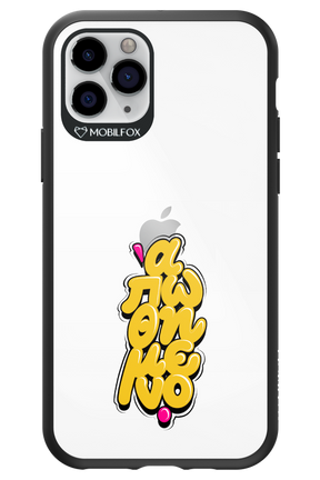 BitterSweet Icons - Apple iPhone 11 Pro