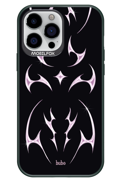 CHROMEROSA - Apple iPhone 13 Pro Max