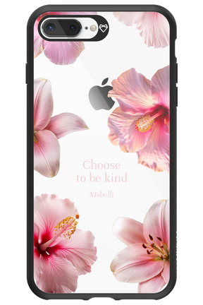 Be Kind 2.0 - Apple iPhone 8 Plus