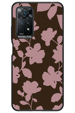 Flower Serenade - Xiaomi Redmi Note 11Pro 4G/5G