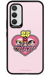The Powerpuff Girls 25 - Samsung Galaxy A34