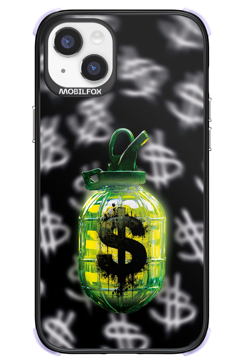 Money Bomb - Apple iPhone 14 Plus