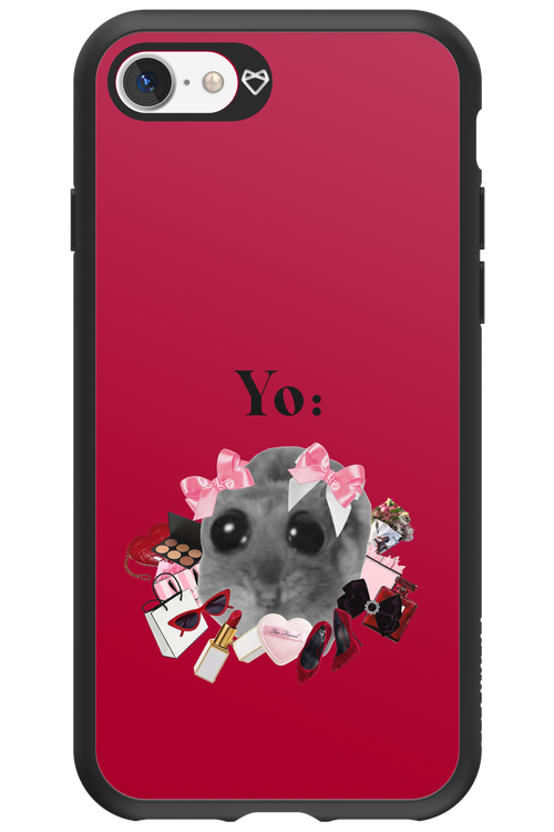 YO 2.0 - Apple iPhone 7