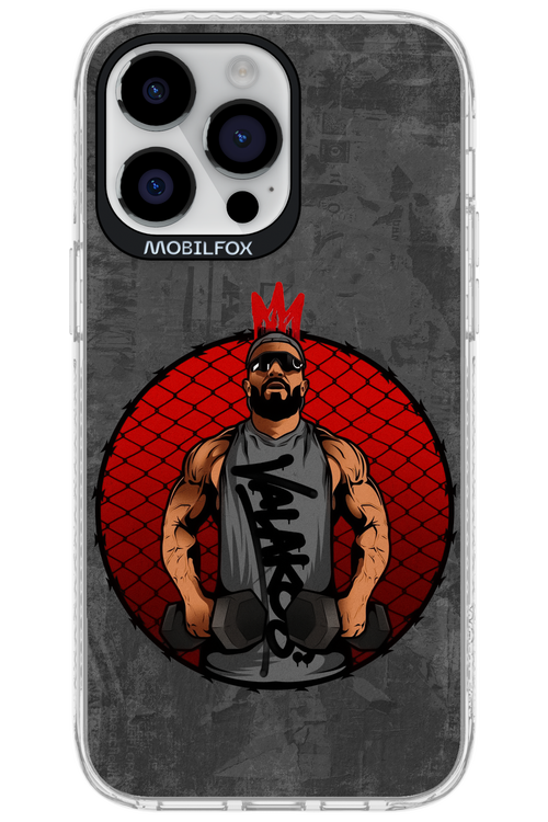 King V 2.0 - Apple iPhone 14 Pro Max