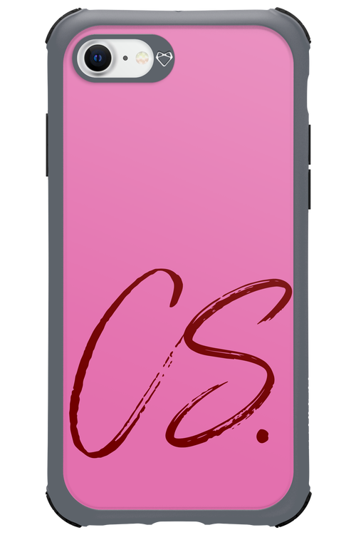 (Sorbet) CS 2.0 - Apple iPhone SE 2022