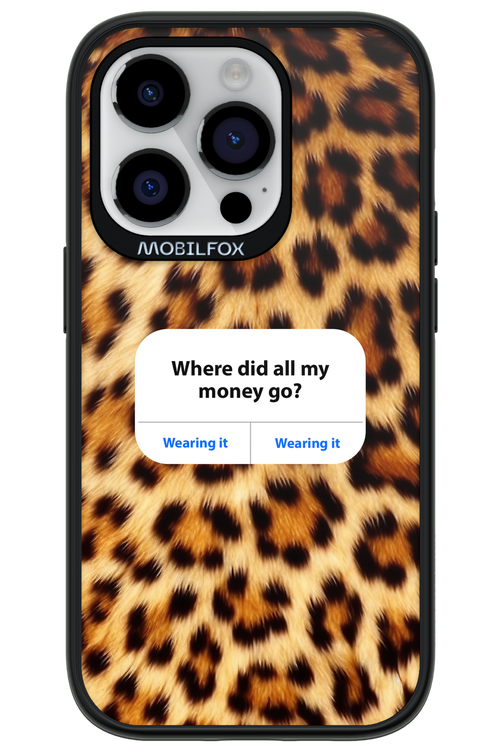 My Money 2.0 - Apple iPhone 14 Pro