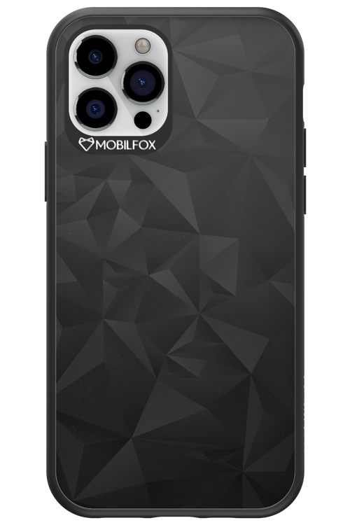 Low Poly 2.0 - Apple iPhone 12 Pro