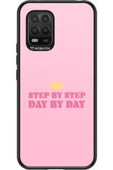 Step by Step 2.0 - Xiaomi Mi 10 Lite 5G
