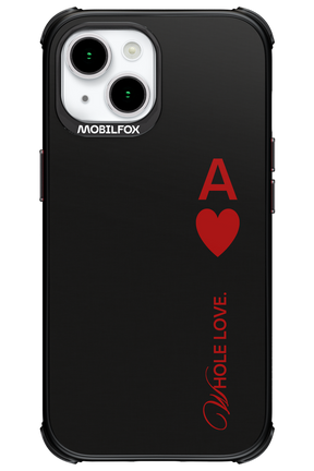 Whole - Apple iPhone 15