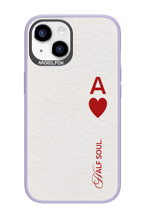 Half - Apple iPhone 14