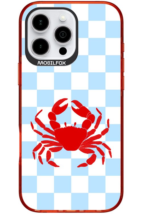Oh Crab - Apple iPhone 16 Pro Max
