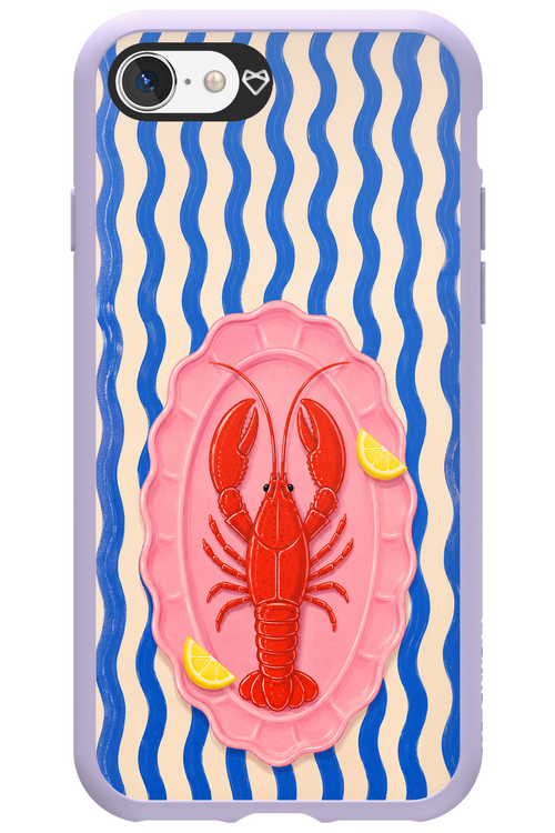 LOBSTER 2.0 - Apple iPhone SE 2022