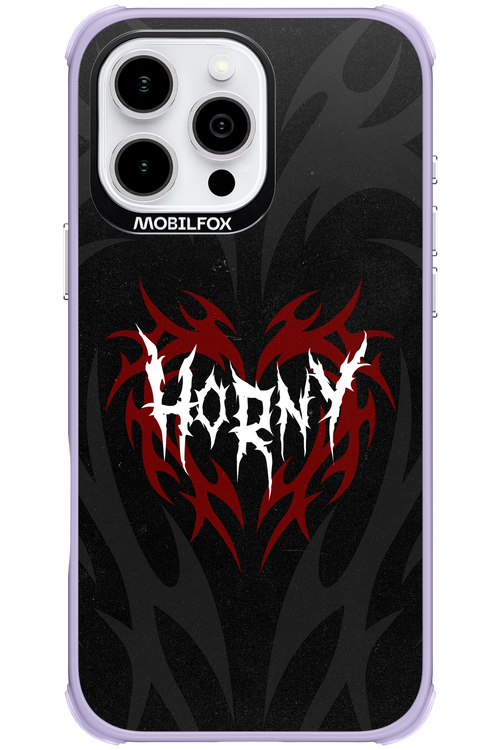 HORNY 2.0 - Apple iPhone 16 Pro Max