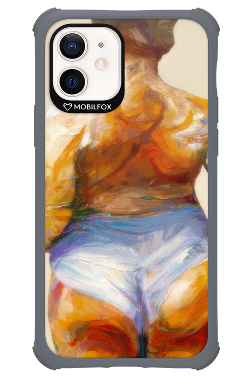 Goddass - Apple iPhone 12