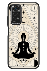 Soul Peace - Xiaomi Redmi Note 11/11S 4G