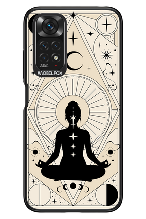 Soul Peace - Xiaomi Redmi Note 11/11S 4G