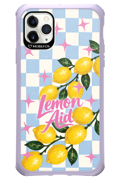 LEMON AID 2.0 - Apple iPhone 11 Pro Max