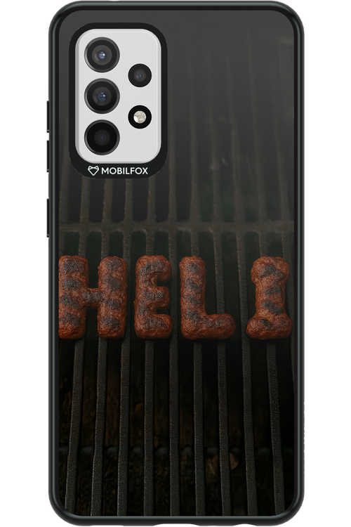 Barbeque 2.0 - Samsung Galaxy A52 / A52 5G / A52s