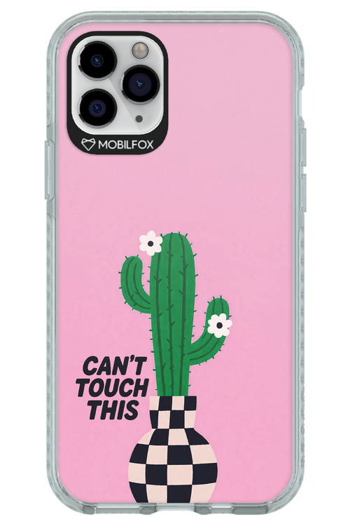 CANT TOUCH THIS 2.0 - Apple iPhone 11 Pro